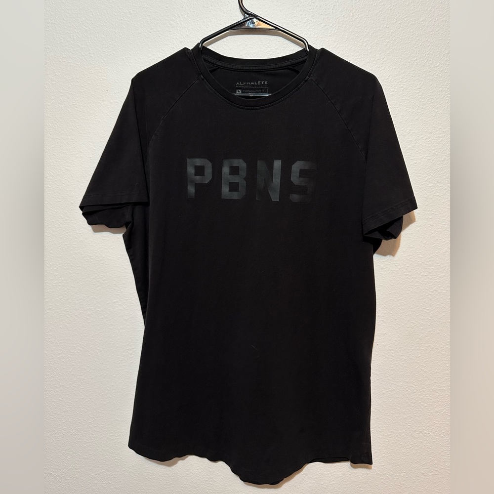 Alphalete PBNS Tshirt size L